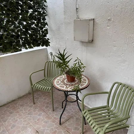 Appartamento At Bruno's - Between Marjan And Riva