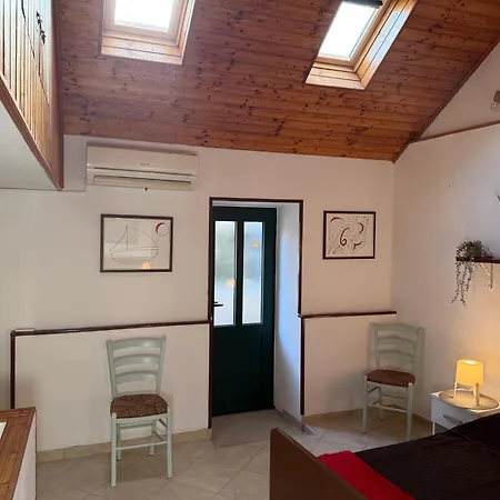 Apartment At Bruno's - Between Marjan And Riva Split