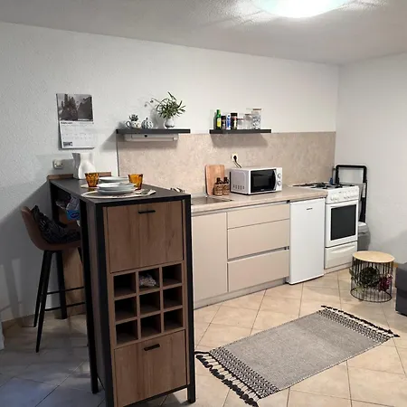 Apartment At Bruno's - Between Marjan And Riva Split